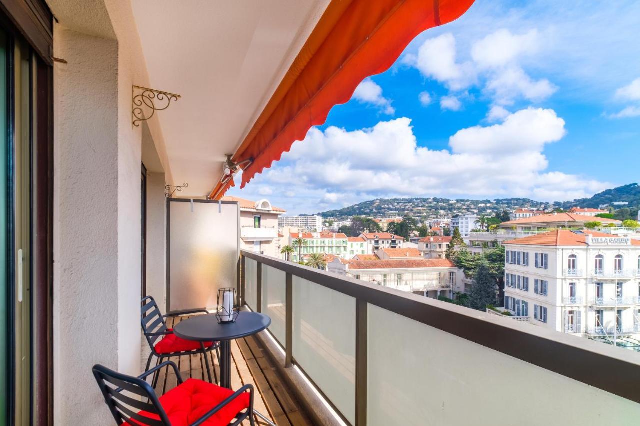 Apartment Fragonard 5 Cannes