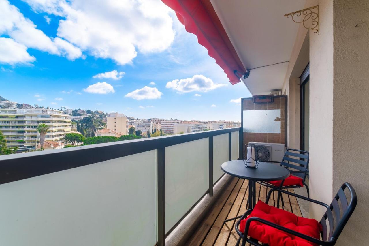 Fragonard 5 Apartment
