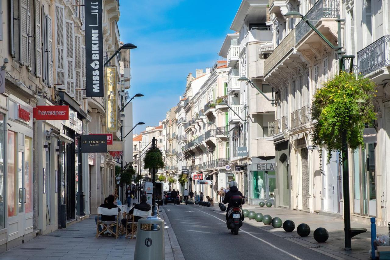 Apartment Fragonard 5 *