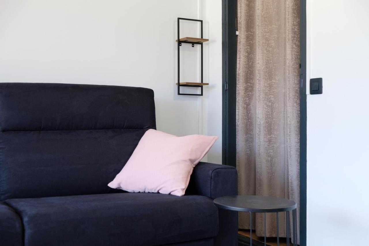 Fragonard 5 Apartment Cannes